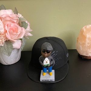 Biggie Bobblehead WE GO BIG
